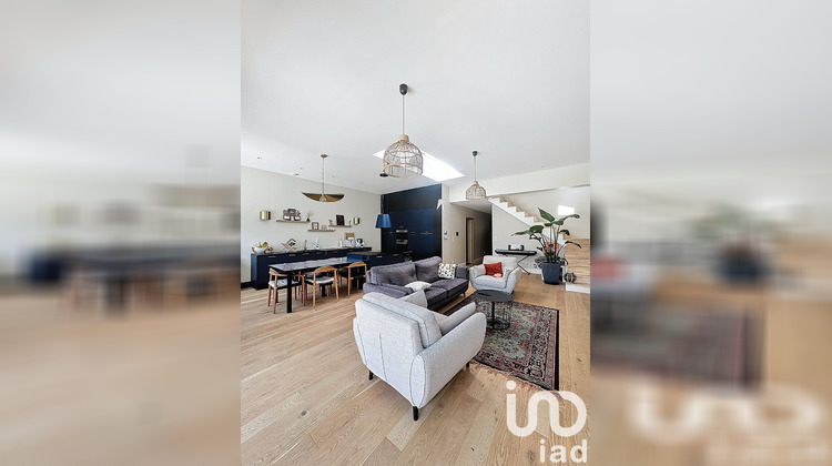 Ma-Cabane - Vente Maison Pessac, 147 m²