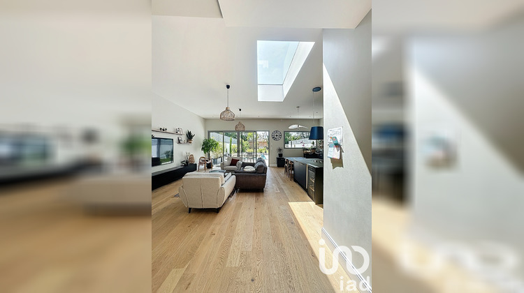 Ma-Cabane - Vente Maison Pessac, 147 m²