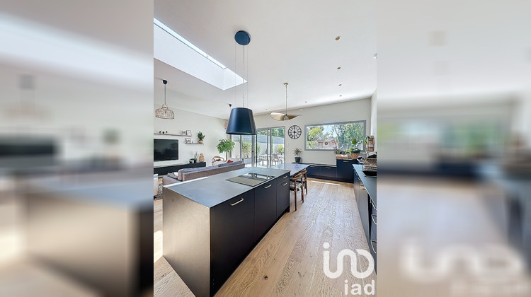 Ma-Cabane - Vente Maison Pessac, 147 m²