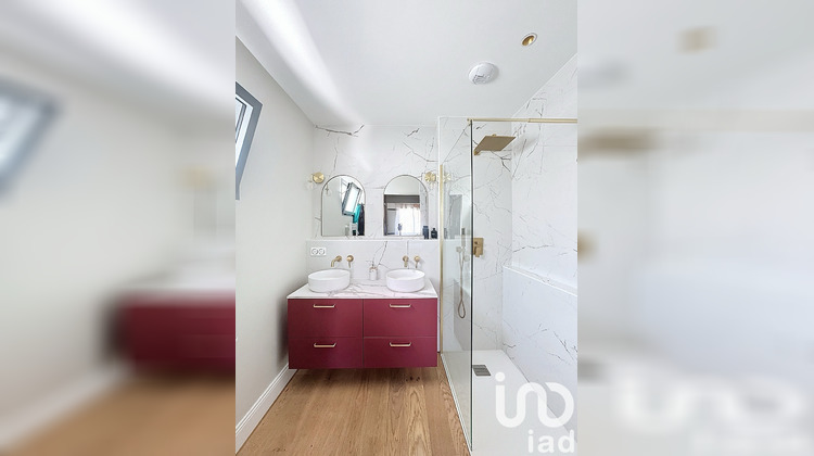 Ma-Cabane - Vente Maison Pessac, 147 m²