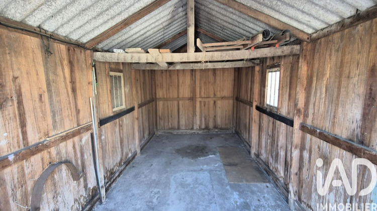 Ma-Cabane - Vente Maison Pessac, 47 m²