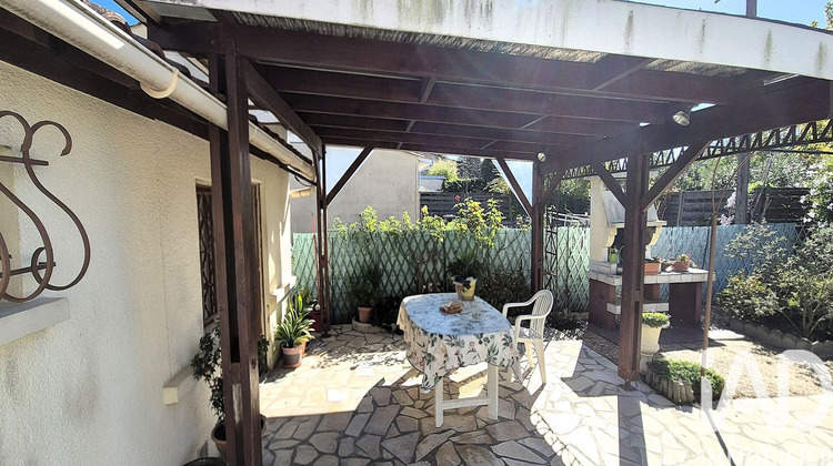 Ma-Cabane - Vente Maison Pessac, 47 m²