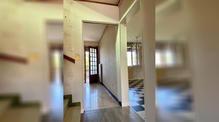 Ma-Cabane - Vente Maison Pessac, 102 m²