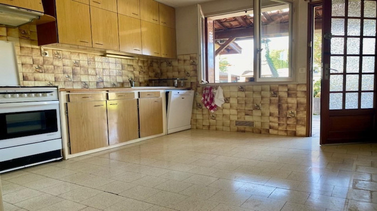 Ma-Cabane - Vente Maison Pessac, 102 m²