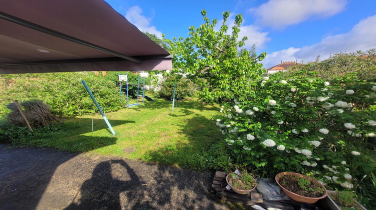 Ma-Cabane - Vente Maison Pessac, 150 m²