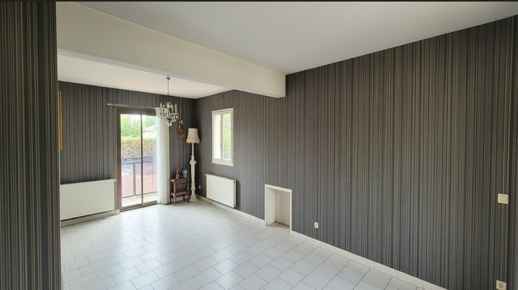 Ma-Cabane - Vente Maison Pessac, 150 m²