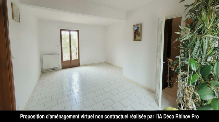 Ma-Cabane - Vente Maison Pessac, 150 m²