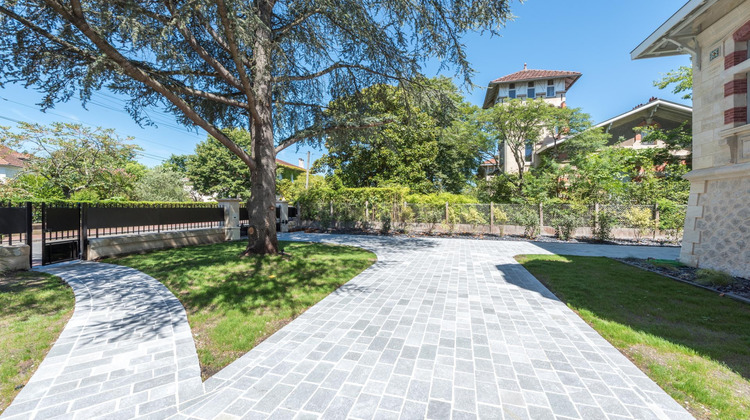 Ma-Cabane - Vente Maison Pessac, 210 m²