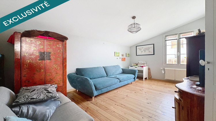 Ma-Cabane - Vente Maison Pessac, 83 m²