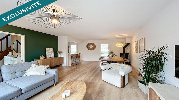 Ma-Cabane - Vente Maison Pessac, 90 m²