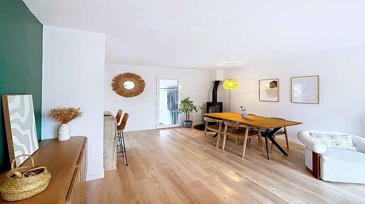 Ma-Cabane - Vente Maison Pessac, 90 m²