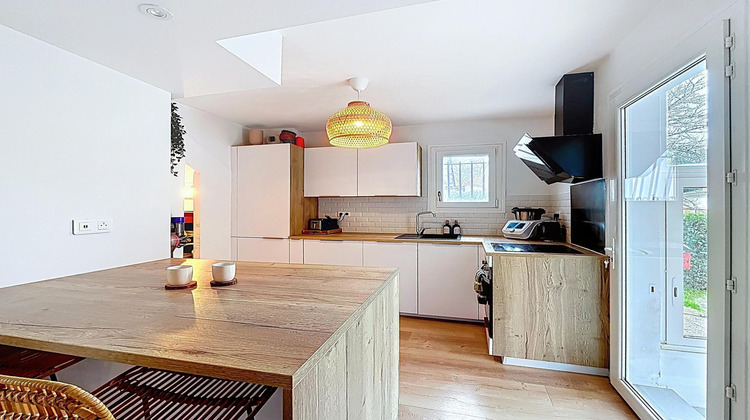 Ma-Cabane - Vente Maison Pessac, 90 m²