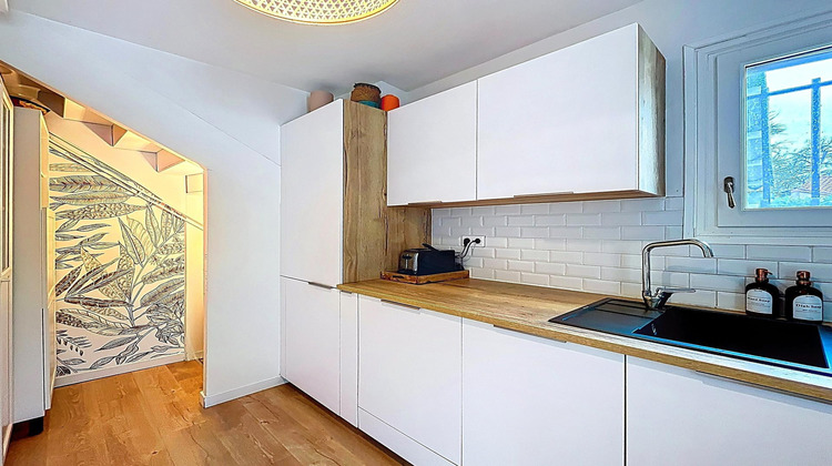 Ma-Cabane - Vente Maison Pessac, 90 m²