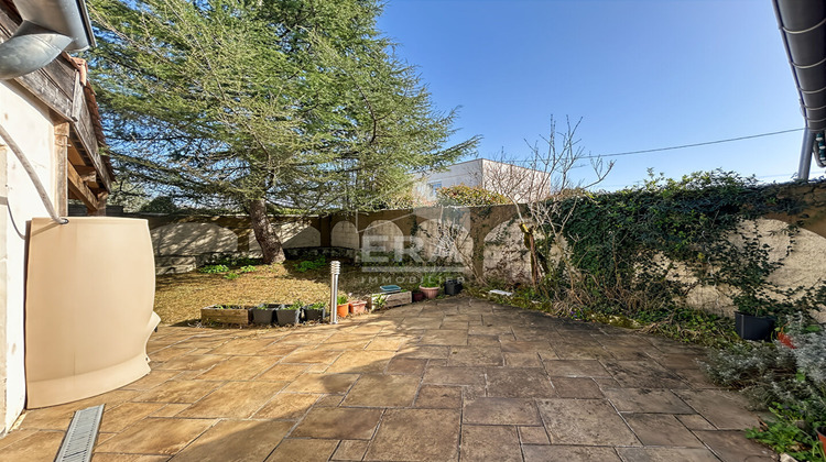 Ma-Cabane - Vente Maison PESSAC, 120 m²