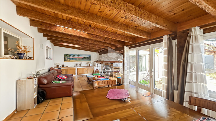 Ma-Cabane - Vente Maison PESSAC, 120 m²