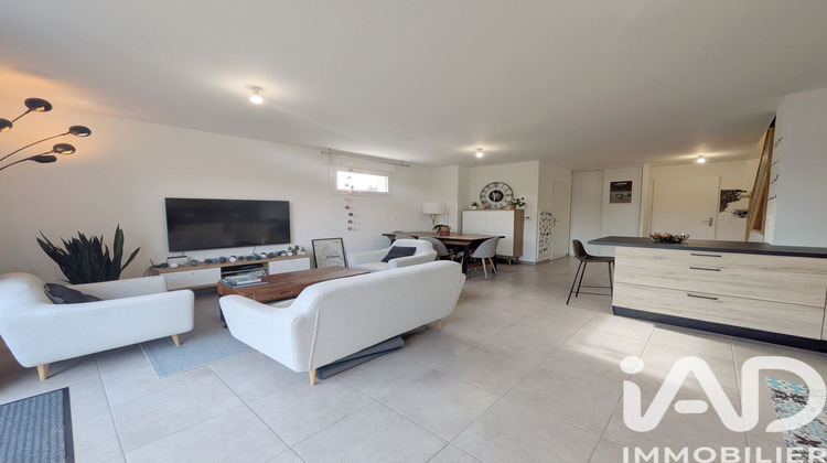 Ma-Cabane - Vente Maison Pessac, 91 m²