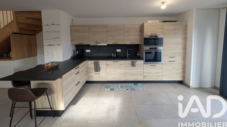 Ma-Cabane - Vente Maison Pessac, 91 m²