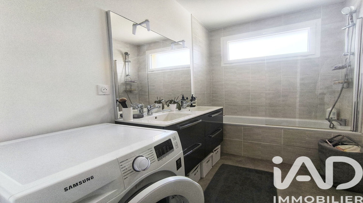 Ma-Cabane - Vente Maison Pessac, 91 m²