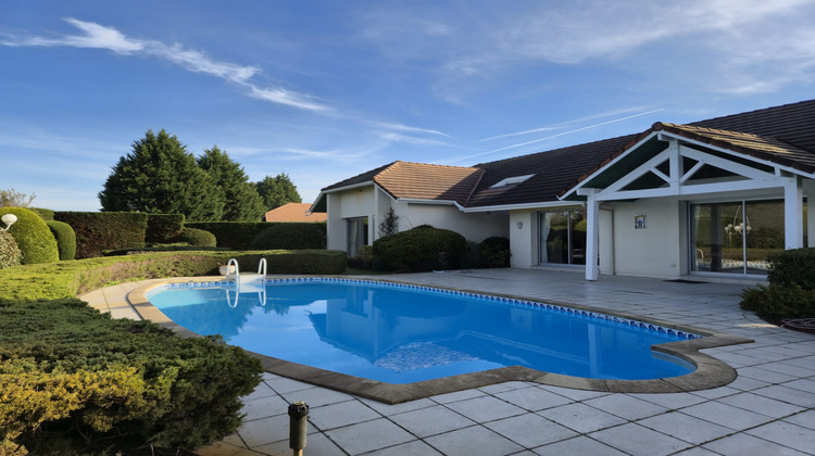 Ma-Cabane - Vente Maison Pessac, 148 m²