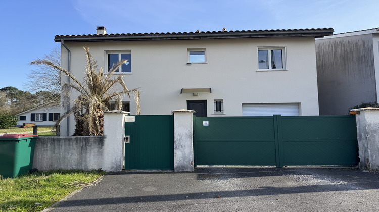 Ma-Cabane - Vente Maison Pessac, 124 m²