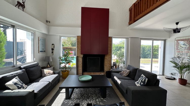 Ma-Cabane - Vente Maison PESSAC, 205 m²