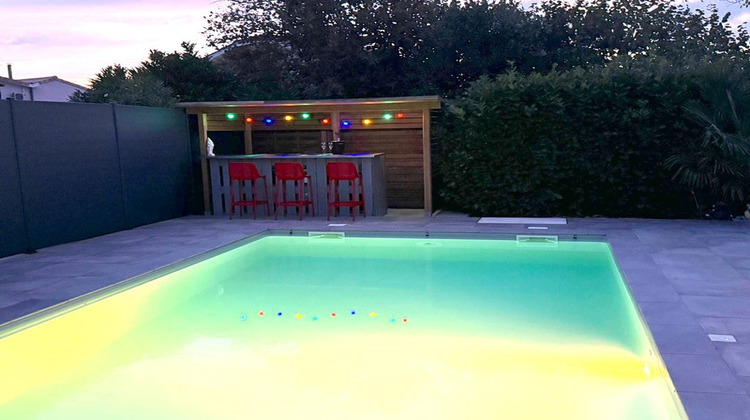 Ma-Cabane - Vente Maison PESSAC, 205 m²