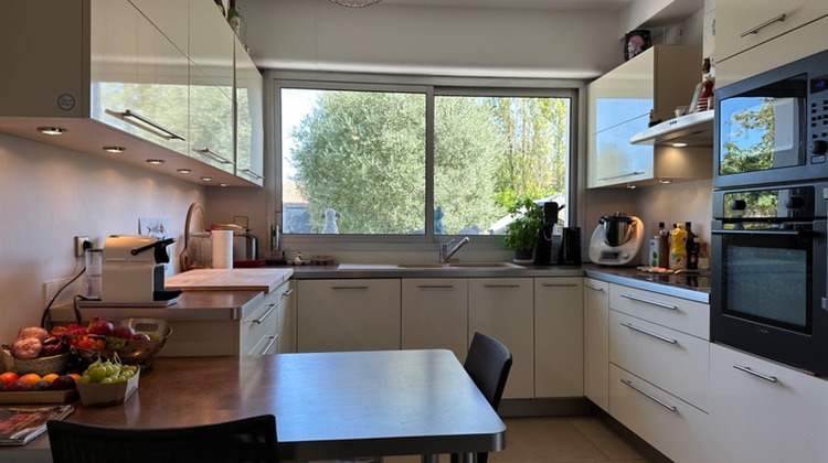 Ma-Cabane - Vente Maison PESSAC, 205 m²