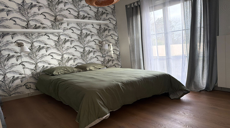 Ma-Cabane - Vente Maison PESSAC, 180 m²