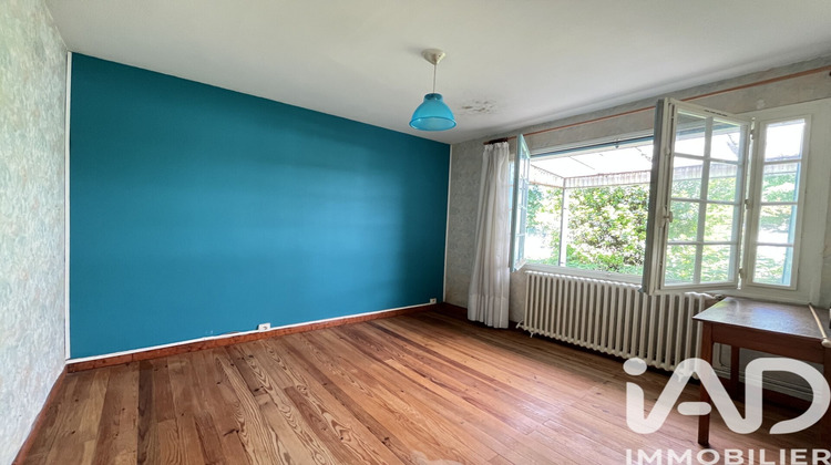 Ma-Cabane - Vente Maison Pessac, 87 m²