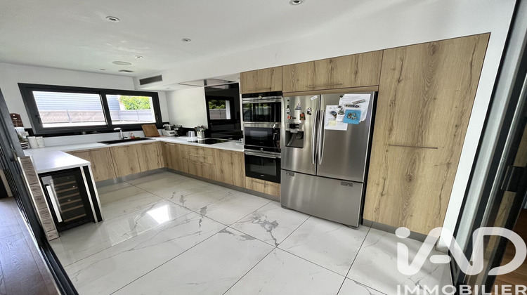 Ma-Cabane - Vente Maison Pessac, 126 m²