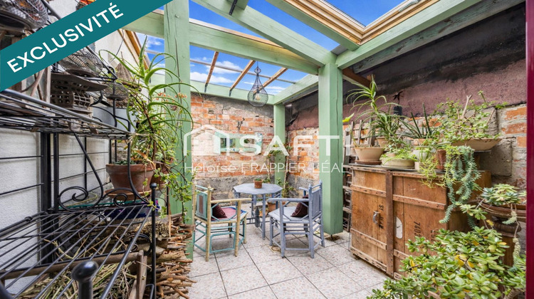 Ma-Cabane - Vente Maison Pessac, 133 m²