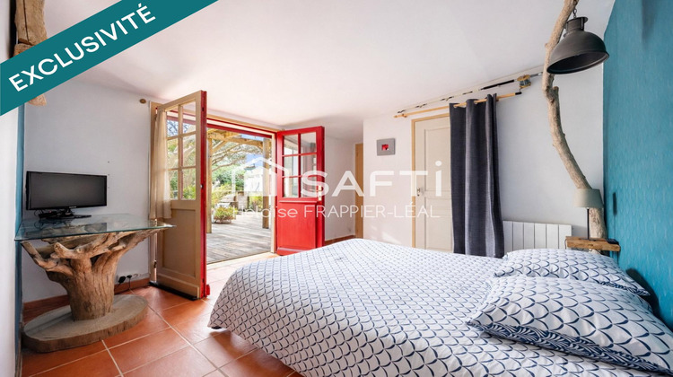 Ma-Cabane - Vente Maison Pessac, 133 m²