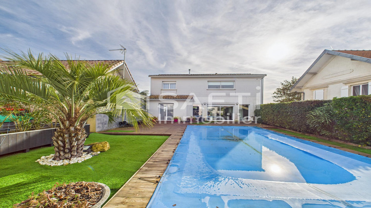 Ma-Cabane - Vente Maison Pessac, 147 m²