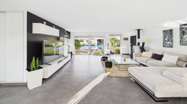 Ma-Cabane - Vente Maison Pessac, 147 m²