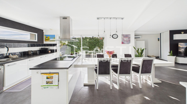 Ma-Cabane - Vente Maison Pessac, 147 m²