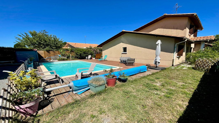 Ma-Cabane - Vente Maison PESSAC, 106 m²