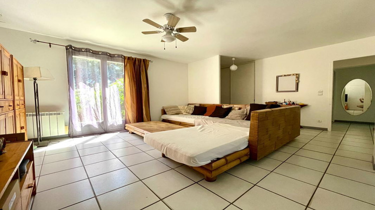 Ma-Cabane - Vente Maison PESSAC, 106 m²