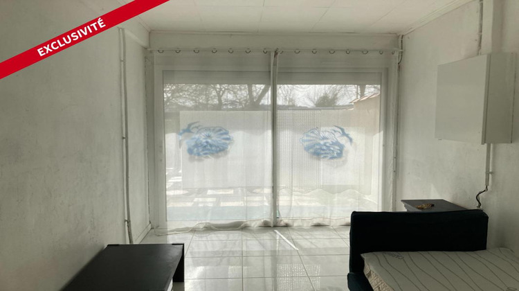 Ma-Cabane - Vente Maison PESSAC, 180 m²