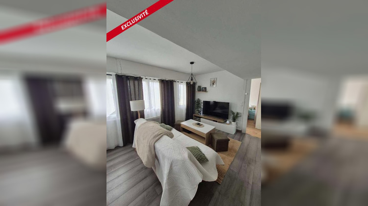 Ma-Cabane - Vente Maison PESSAC, 180 m²