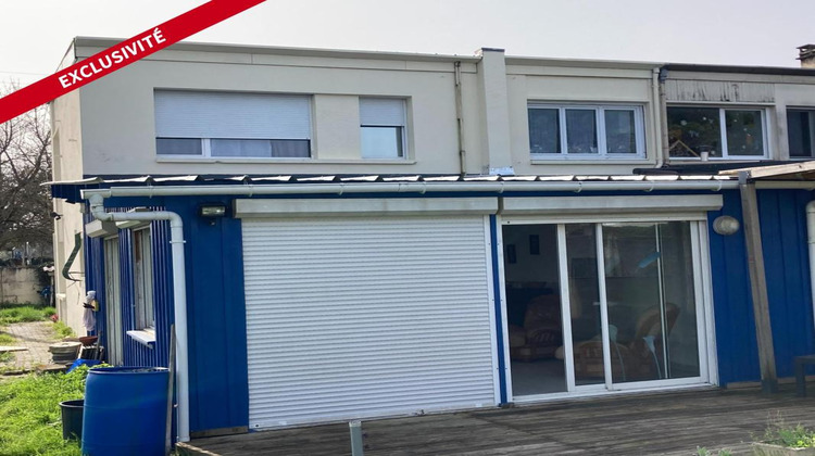 Ma-Cabane - Vente Maison PESSAC, 180 m²