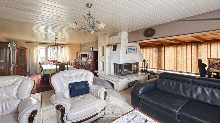 Ma-Cabane - Vente Maison PESSAC, 128 m²