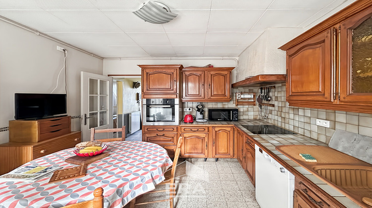 Ma-Cabane - Vente Maison PESSAC, 128 m²