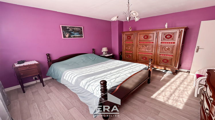 Ma-Cabane - Vente Maison PESSAC, 128 m²