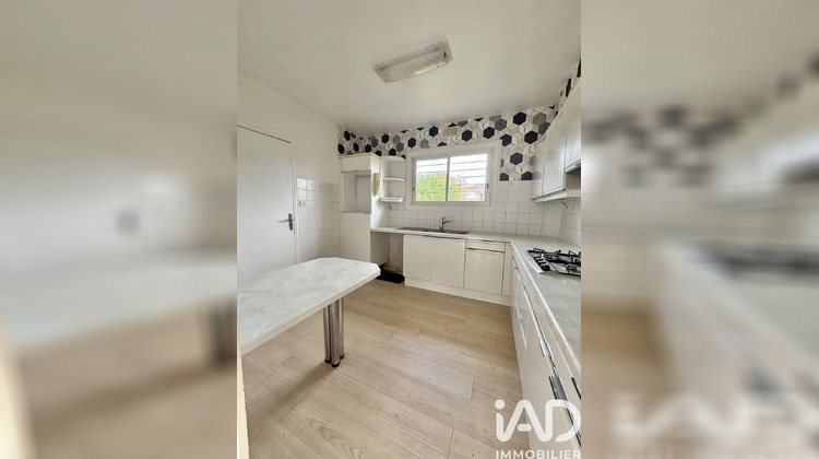 Ma-Cabane - Vente Maison Pessac, 84 m²