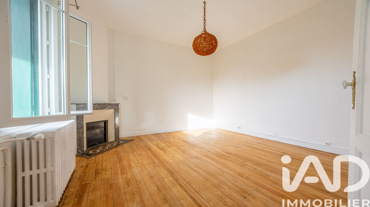 Ma-Cabane - Vente Maison Pessac, 91 m²