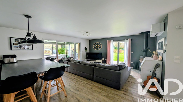 Ma-Cabane - Vente Maison Pessac, 103 m²