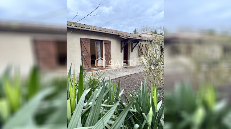 Ma-Cabane - Vente Maison Pessac, 83 m²