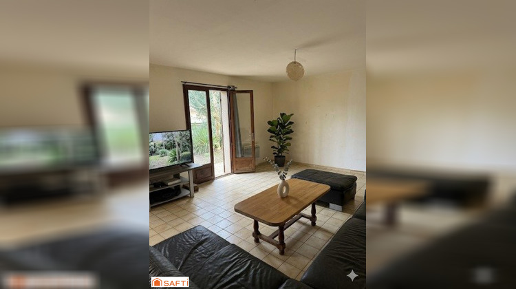 Ma-Cabane - Vente Maison Pessac, 83 m²
