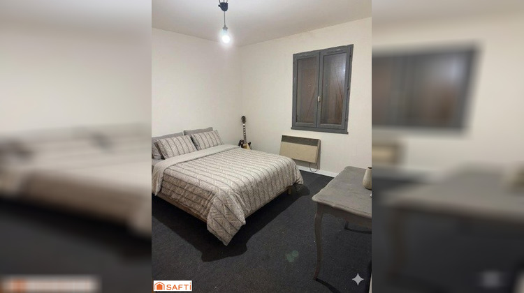 Ma-Cabane - Vente Maison Pessac, 83 m²