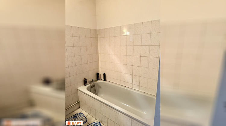 Ma-Cabane - Vente Maison Pessac, 83 m²